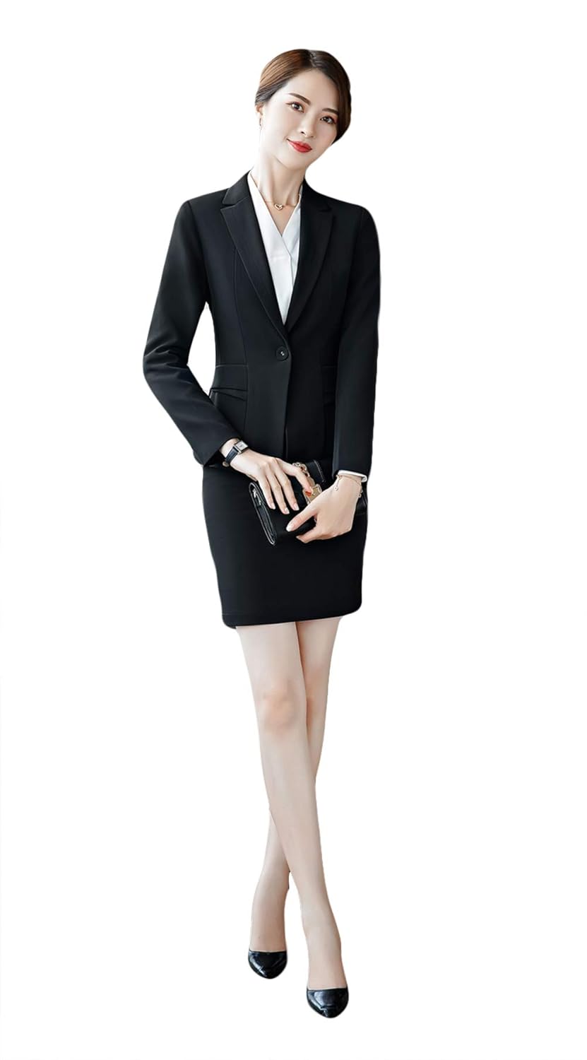 costume 2 pièces femme