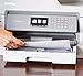 Brother MFC-J5830DW All-in-One Color Inkjet Printer, Wireless Connectivity, Automatic Duplex Printing, Amazon Dash Replenishment Ready