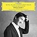 Mozart (Piano Concerto No. 20, K. 466; Sonatas, K. 281 & 332)