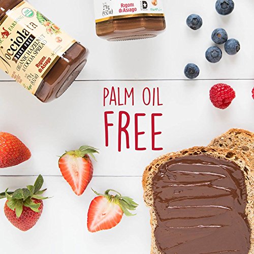 2 Rigoni+Asiago+Nocciolata+Organic+Hazelnut