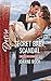 Secret Baby Scandal (Bayou Billionaires)