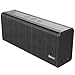 DOSS SoundBox Color Portable Wireless Bluetooth Speakers with 12W Stereo Sound and Enhanced Bass, 12H Playtime and Handsfree for Phone, Tablet, TV, etc