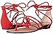 Vince Camuto Women's Adalson Gladiator Sandal