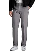 Amazon.com: Perry Ellis Men's Modern Fit Performance Pant, Black, 30W x 29L  : Clothing, Shoes & Jewelry