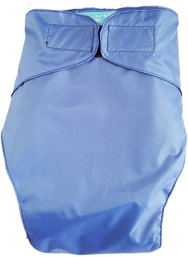 Adultes Couches Lavables Pour SousVêtements De Protection Pour