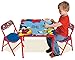 Mickey Mouse Clubhouse Capers Erasable Activity Table Set Toy