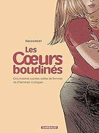 Les  coeurs boudinés