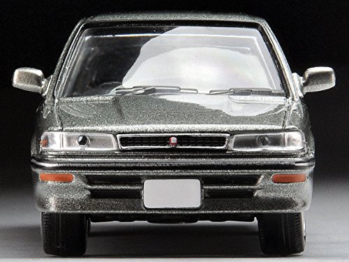 Tomica Limited Vintage Neo LV-N147c Corolla 1600GT (Gray) Diecast