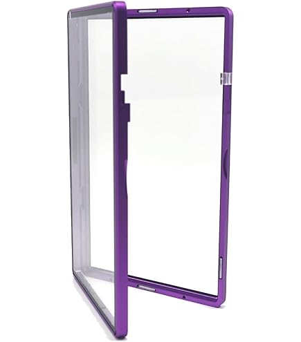 Amazon.com: PSA Magnetic Slab Case for Standard PSA Graded