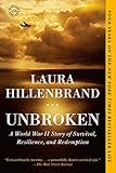Unbroken: A World War II Story of Survival, Resilience, and Redemption