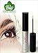 Eyelash Growth Serum Best 3ml Natural Organic Treatment For Long, Thick & Lush Lashes