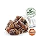 NaturalThings Organic Soap Nuts - Eco-Friendly Laundry Soap Nuts, Hypoallergenic, No Fragrance/Chemicals, 500 Loads Per Pack + 4 wash Bags (2.2 Pounds)
