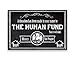 The Human Fund Parody George Costanza Gift Notification Card Pack of 5