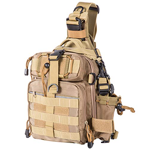 Himal Fishing Bag Tackle Storage Fishing Accessories Fly Fishing Gear