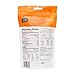 NatureBox Unsweetened & Unsulfured Non-GMO Dried Mangoes - Healthy Snacks - Vegan & Paleo Friendly (5 bags X 3.6 oz)