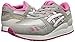 ASICS Tiger Gel Lyte III PS Retro Running Shoe (Toddler/Little Kid)