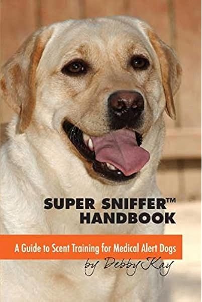 dog scent training near me