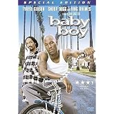 Baby Boy (Special Edition)