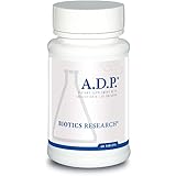 Biotics Research A.D.P. - 60 Tablets