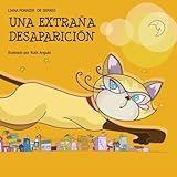 Image de Una extraña desaparicion (Spanish Edition)