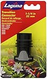 Laguna Transition connector 1-1/4 in