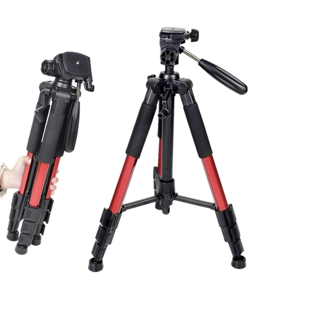 Telescopio Astronómico portátil - ZOMEI Q111 trípode de Aluminio ...