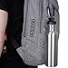 Sports Water Bottle, Sahara Sailor Reusable Stainless Steel Water Bottle for Cycling Biking Camping Hiking