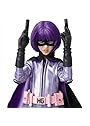 リアルアクションヒーローズ No.677 KICK-ASS ヒット・ガール|サンプル5