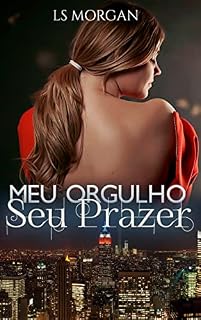 Livro Meu orgulho seu prazer (Pecados)