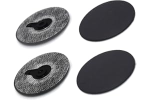 Bottom Base Case Rubber Feet Foot Pad Replacement Set for MacBook Pro 13" 15" Retina A1398 A1425 A1502 Series Laptop 2013-201