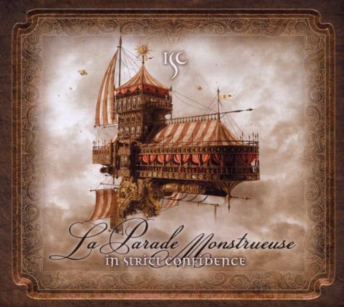 In Strict Confidence - Lifelines Vol.3 (2006-2010) - Zortam Music