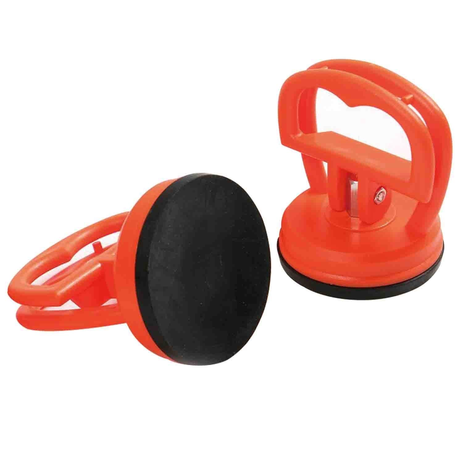 Yitaocity 2PcsUniversal Suction Cups Opening Repair Tool Kit for iMac, iPhone, iPad,Tablet Computer and Other LCD Screen Removal