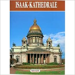 Буклет исаакиевский собор 32стр. фр./нем/англ.яз #2 (9785938931633)
