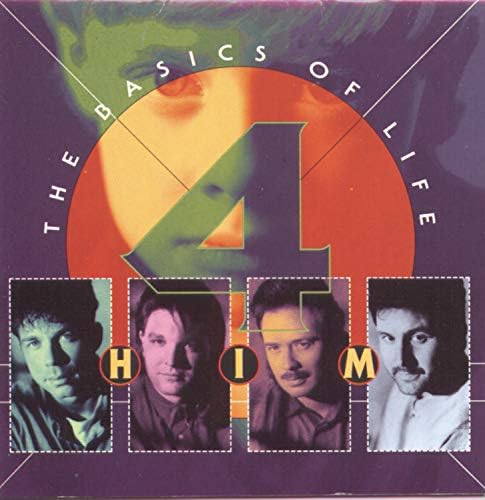 4Him - The Message - Amazon.com Music
