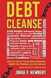 Debt Cleanse: How To Settle Your Unaffordable Debts For Pennies On The Dollar (And Not Pay Some At All)