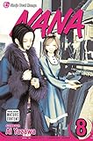 Nana, Vol. 8 (v. 8) Nana, Vol. 8 (v. 8)