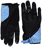 SixSixOne Evo Gloves (Black, Large)