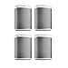 Sonos Play:1 Multi-Room Digital Music System Bundle (4 - Play:1 Speakers) - White