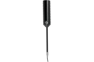 weBoost 311229 4G-OTR Trucker Edition Antenna, 17"