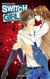 Switch girl !!
