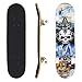 Hikole Skateboard - 31