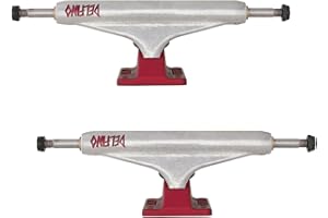 Independent Truck Company Stage 11 Standard Blackout Trucks (Set of 2)