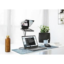 Elgato Prompter – Teleprompter with Built-in