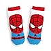 Marvel Original Avengers Lowcut Socks (5-PACK) CK, One Size Fits All: Women's 6-8.5
