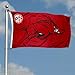 University of Arkansas SEC 3x5 Flag