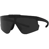 Pit Viper Sunglasses I The 2.0 Flip-Offs I HD Polarized Lens I Retro Sport