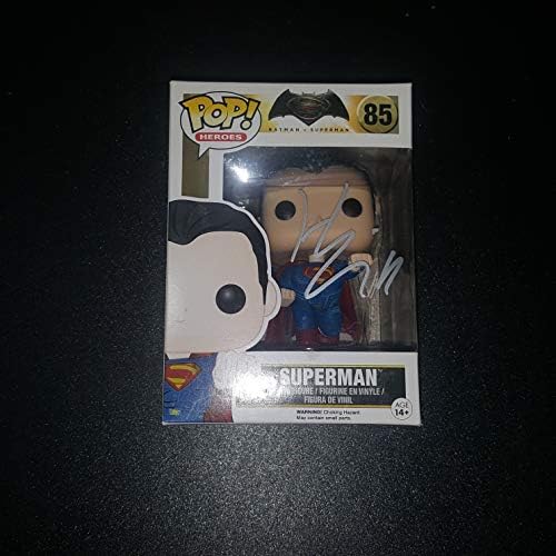 funko pop henry cavill