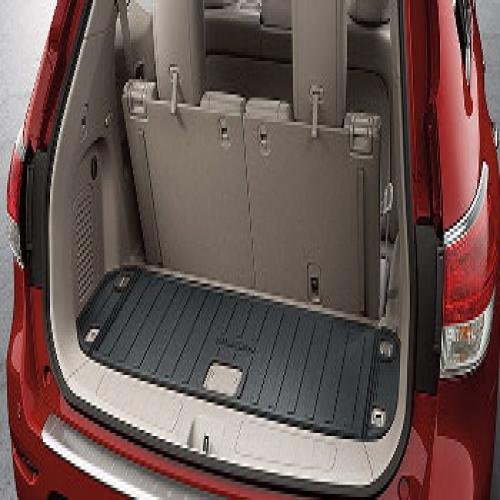 The Best Nissan Pathfinder Cargo Liner of 2019 Top 10, Best Value
