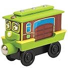 Chuggington Wooden Railway Zephie