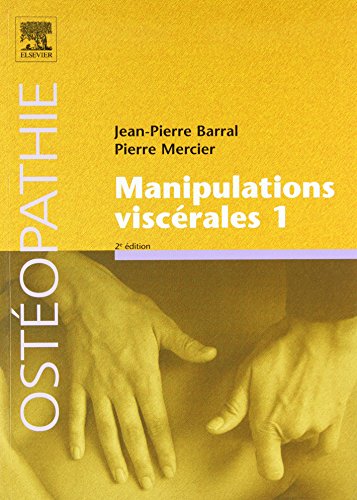 Manipulations viscérales